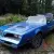 Pontiac Firebird. 1978. Formula 400.