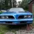 Pontiac Firebird. 1978. Formula 400.