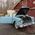 1955 Chevrolet Bel Air belair