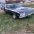 1973 Plymouth Satellite