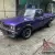 Stunning 1973  Datsun 620 Pick up