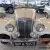 MG/ MGF TF 1.25L 1954, White