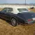 Cadillac : Seville 4 Door