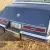 Cadillac : Seville 4 Door