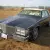 Cadillac : Seville 4 Door