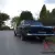 1964 FORD ZEPHYR 4 MK3 BLUE DAILY RUNNER, ROCKABILLY, RAT ROD, ZODIAC