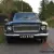 1964 FORD ZEPHYR 4 MK3 BLUE DAILY RUNNER, ROCKABILLY, RAT ROD, ZODIAC