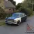 1964 FORD ZEPHYR 4 MK3 BLUE DAILY RUNNER, ROCKABILLY, RAT ROD, ZODIAC