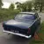 1964 FORD ZEPHYR 4 MK3 BLUE DAILY RUNNER, ROCKABILLY, RAT ROD, ZODIAC