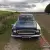 1964 FORD ZEPHYR 4 MK3 BLUE DAILY RUNNER, ROCKABILLY, RAT ROD, ZODIAC