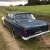 1964 FORD ZEPHYR 4 MK3 BLUE DAILY RUNNER, ROCKABILLY, RAT ROD, ZODIAC