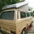 1985 Volkswagen Bus/Vanagon westfalia full camper