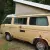 1985 Volkswagen Bus/Vanagon westfalia full camper