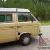 1985 Volkswagen Bus/Vanagon westfalia full camper