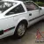 1985 Nissan 300ZX