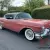 1957 CADILLAC COUPE DEVILLE 2 DOOR PILLARLESS HARDTOP V8 LHD AMERICAN *VIDEO*