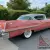 1957 CADILLAC COUPE DEVILLE 2 DOOR PILLARLESS HARDTOP V8 LHD AMERICAN *VIDEO*
