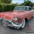 1957 CADILLAC COUPE DEVILLE 2 DOOR PILLARLESS HARDTOP V8 LHD AMERICAN *VIDEO*
