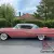 1957 CADILLAC COUPE DEVILLE 2 DOOR PILLARLESS HARDTOP V8 LHD AMERICAN *VIDEO*