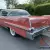 1957 CADILLAC COUPE DEVILLE 2 DOOR PILLARLESS HARDTOP V8 LHD AMERICAN *VIDEO*