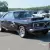 Plymouth : Barracuda notchback
