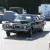 Plymouth : Barracuda notchback