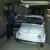  Fiat 500 D Suicide Doors 