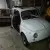  Fiat 500 D Suicide Doors 
