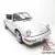 A Classically Elegant Porsche 964 Carrera 2 Cabriolet with Only 54,962 Miles.