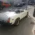 1981 MG ROADSTER CONVERTIBLE LEFT HAND DRIVE-IN SPAIN