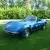 1968 Chevrolet Corvette Base Convertible 2-Door