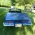 1968 Chevrolet Corvette Base Convertible 2-Door