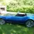 1968 Chevrolet Corvette Base Convertible 2-Door
