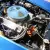 1968 Chevrolet Corvette Base Convertible 2-Door