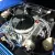 1968 Chevrolet Corvette Base Convertible 2-Door