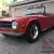 1973 Triumph TR-6