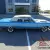 1969 Plymouth GTX convertible