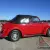 VW BEETLE 1970 CONVERTIBLE
