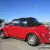 VW BEETLE 1970 CONVERTIBLE