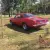 1966 Chevrolet Corvair
