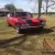 1966 Chevrolet Corvair