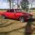 1966 Chevrolet Corvair