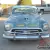 1954 Chrysler New Yorker