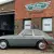 1966 MGB GT , Grampian Grey, Red leather, overdrive