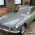 1966 MGB GT , Grampian Grey, Red leather, overdrive