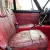 1966 MGB GT , Grampian Grey, Red leather, overdrive