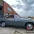 1966 MGB GT , Grampian Grey, Red leather, overdrive
