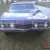 OLDS 442 BEAUTIFUL BLACK ON BLACK RESTORATION