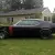 OLDS 442 BEAUTIFUL BLACK ON BLACK RESTORATION