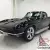 1963 Chevrolet Corvette